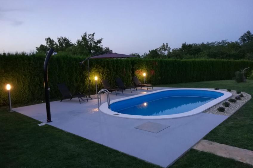 Steinferienhaus Maria - foto 16