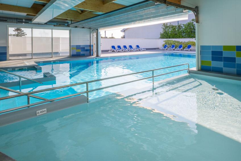 Res. Le Domaine des Pins (IDN203) - foto 9