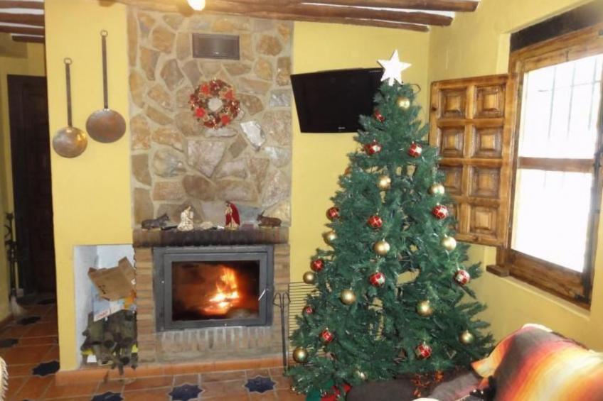 Haus "El Tajil" mit privatem Pool - foto 29