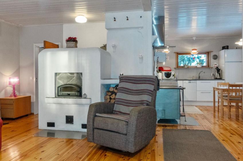 Mokko-mökki - foto 10