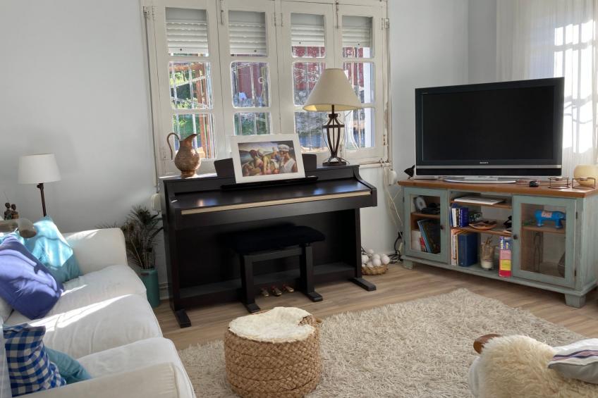 Freistehendes Ferienhaus Maria La Franca - foto 6