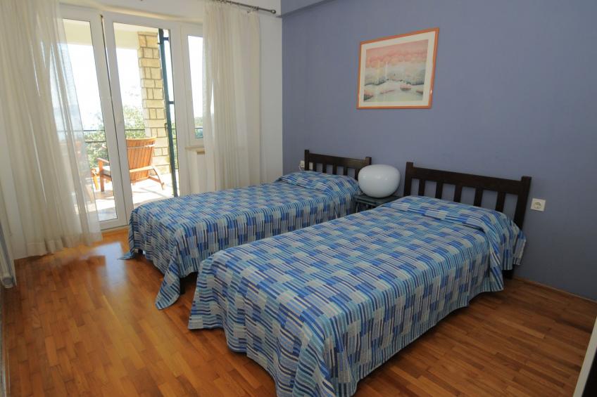 Apartment Kisic 3 mit herrlichem Meerblick - foto 9