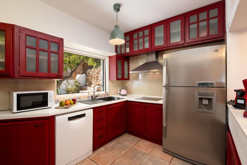 Villa "Mirabello suites" mit herrlicher Aussicht - foto 17