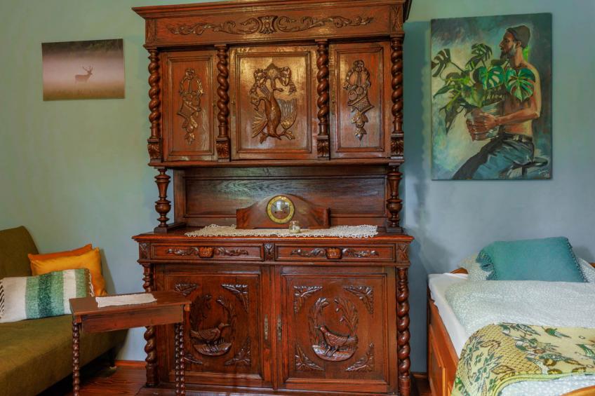 House Biljkinog oca - foto 12