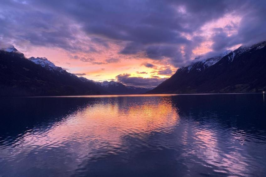 StayBrienz Apartment - foto 22