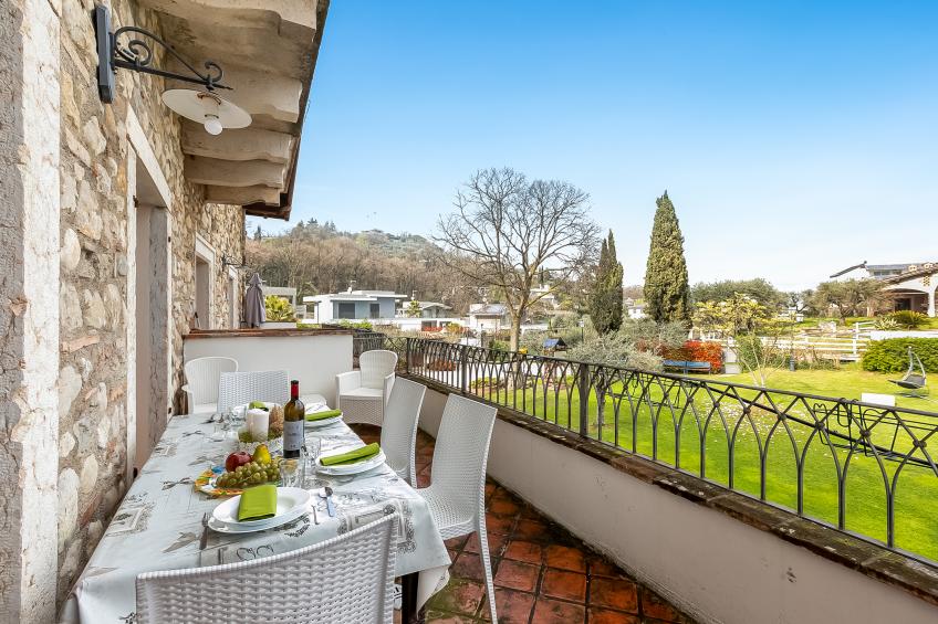 Appartamento Feltrinelli - foto 14