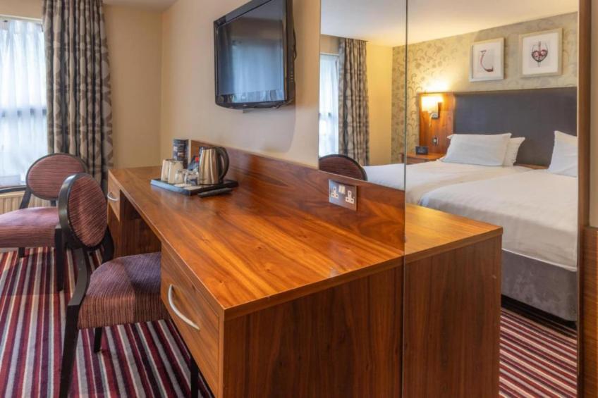 Classic Twin Room - foto 5