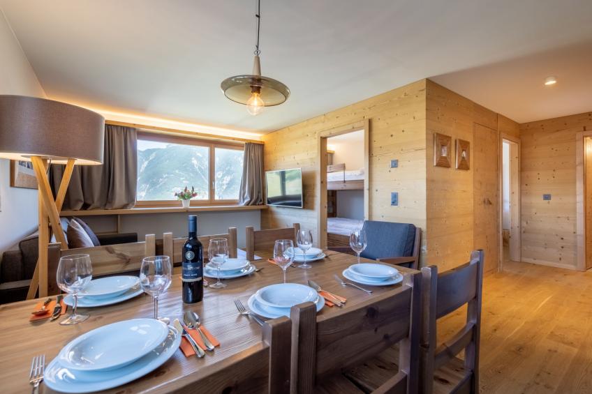SWISSPEAK Resorts Vercorin - foto 6