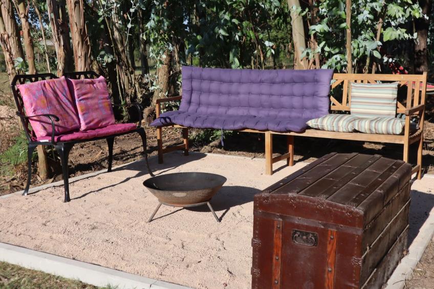 2-Zimmer-Wohnung beheizter Pool - foto 33