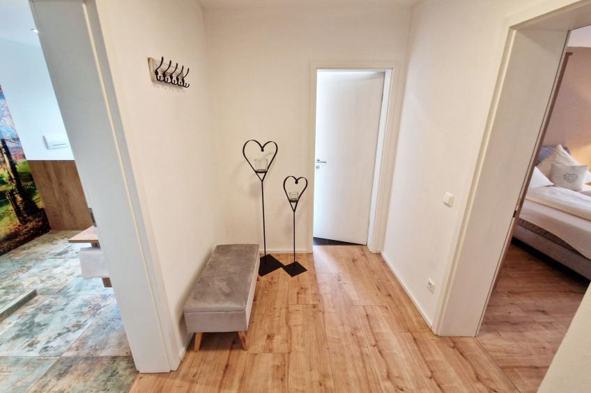 Unsere große Ferienwohnung Urlaubsglück - foto 23