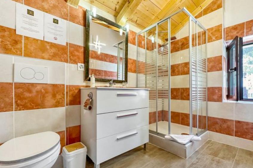 Cosy & Star - Salvan - Les Marécottes - Swiss Alps - foto 4