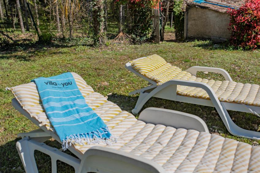 Gite la Bergerie - foto 40