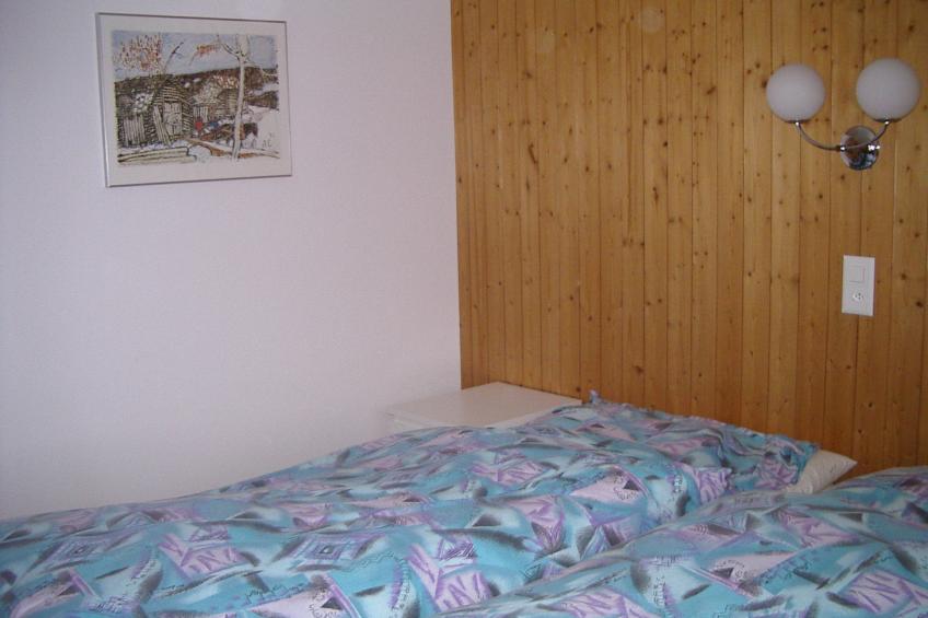 Tgèsa Sumsassi Sommer, (Rueras Sedrun), 683.01 - foto 8