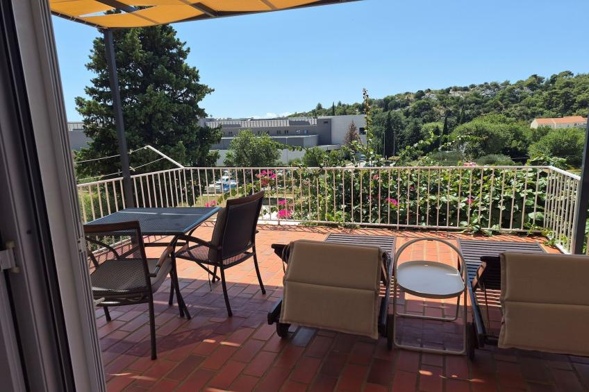 Guest House Kanjuo - Double Room with Terrace and Garden View - foto 12