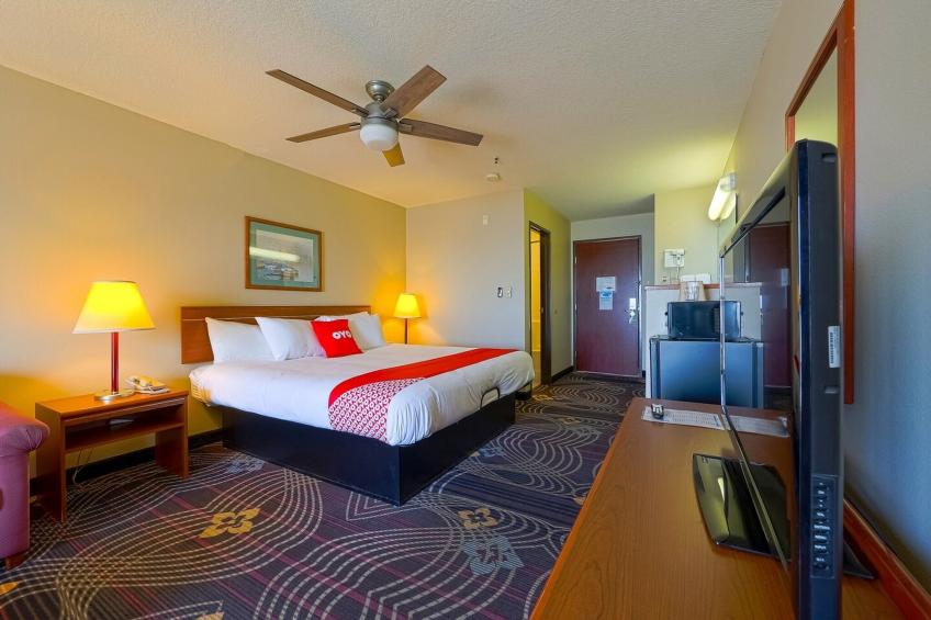 Double Queen Room - Ocean View Pet Friendly - foto 156
