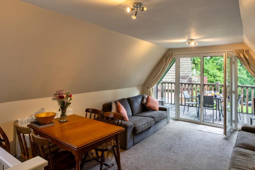 Daisy Valley Lodge - foto 15