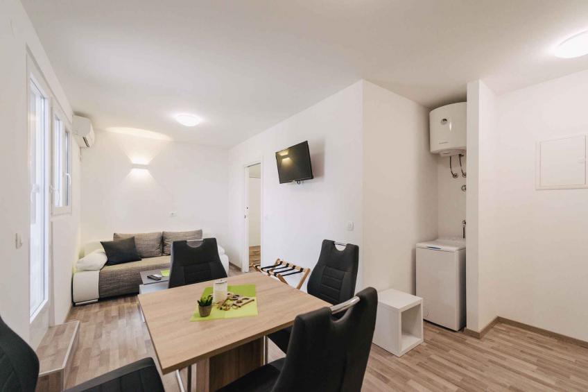 Appartement de vacances Avec vue sur la mer et piscine et grande terrasse - BF-GM9ZW - foto 22