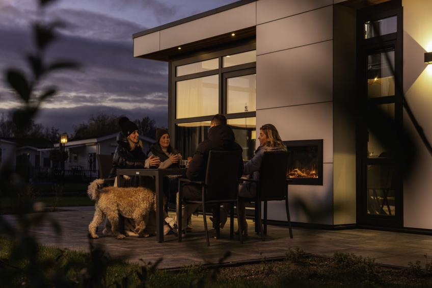 Villa Nautica 6 persoons - foto 31