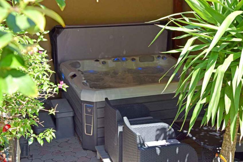 Vakantiewoning met airconditioning en luxe inrichting - VW-79H8Z - foto 3