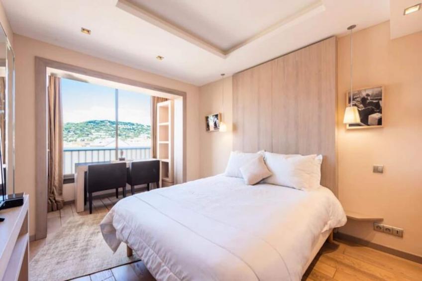 Résidence 2 Pièces Croisette, Face Palais Des Congrès - foto 12