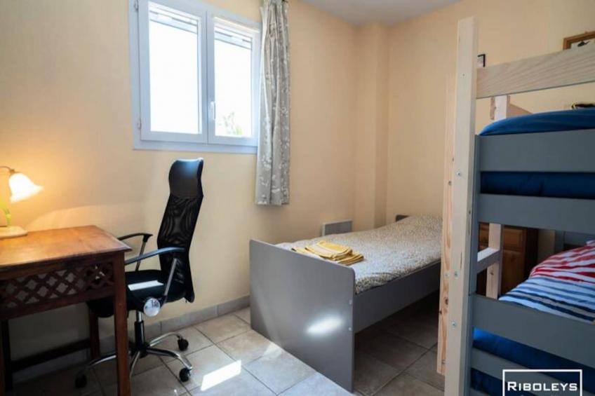 Spacieuse Villa Au Cœur Du Golf De Béziers - foto 14