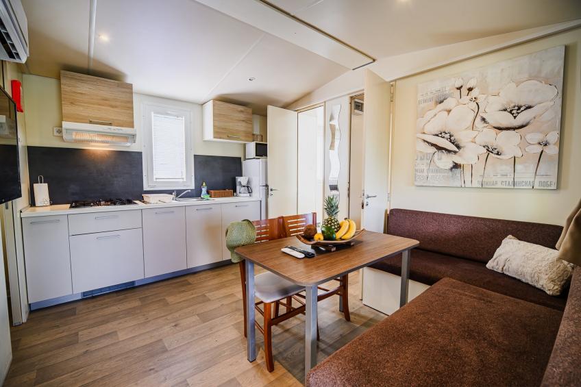 Waterside Retreat Mobile Homes with Thermal Riviera Tickets - Three Bedroom Mobile Home with Lake View (owner 6) - foto 6