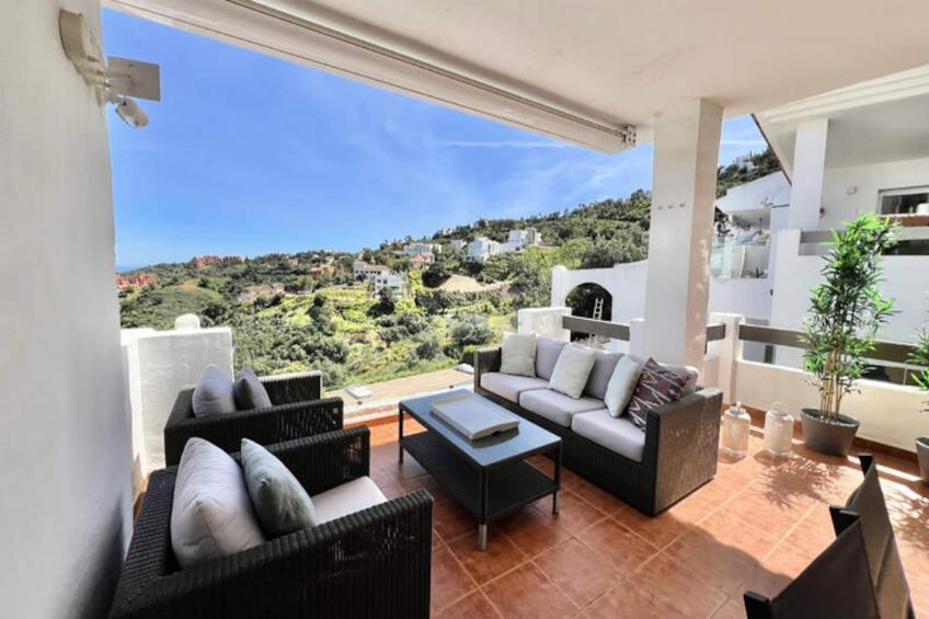 Appartements à Ojen - foto 13