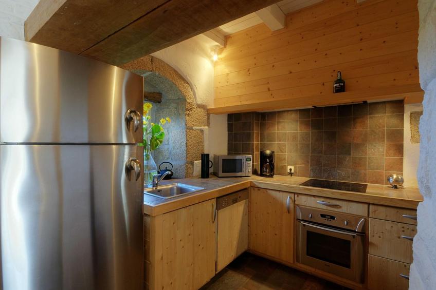 Idyllischer Landsitz mit Meerblick - foto 3