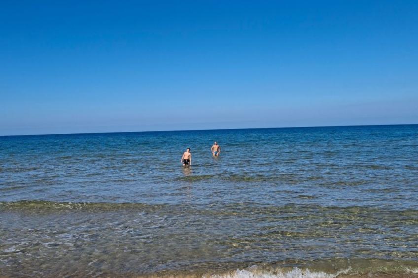 Entspannung, Meer, Natur, Kultur - foto 20