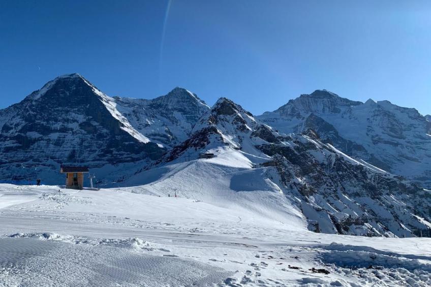 Grindelwald - foto 22