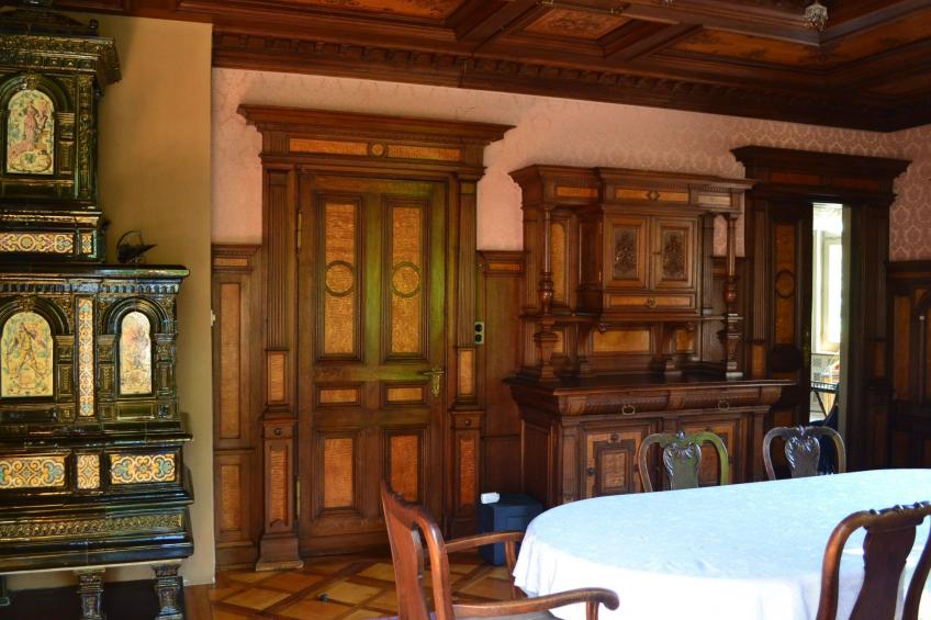 Weisse Villa - foto 5