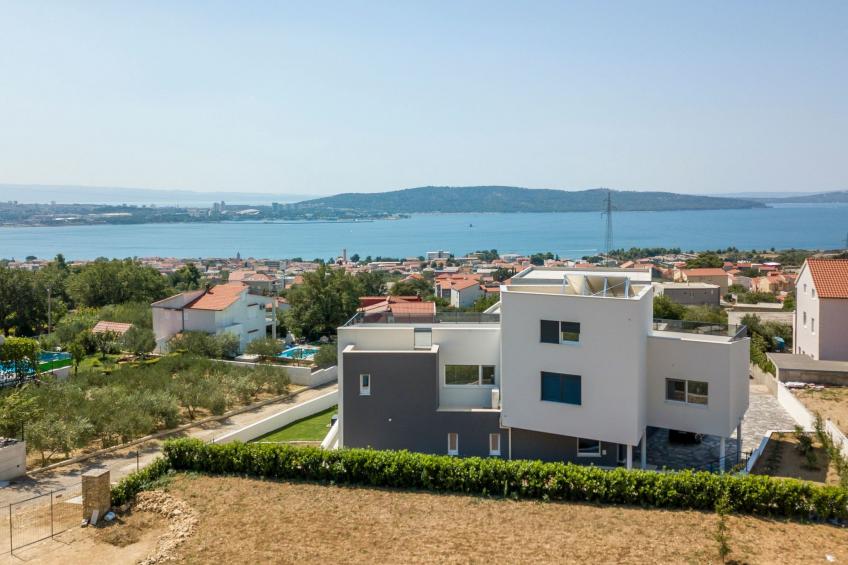 Luxeriose Villa Meri - foto 14