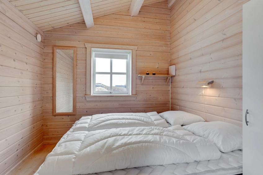 "Herfrid" - 600m from the sea in Western Jutland - foto 11