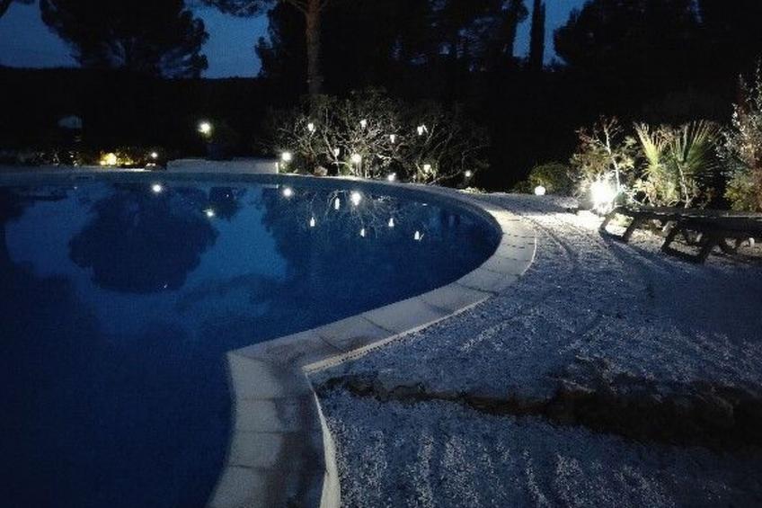 "Cigale" mit Pool - foto 5