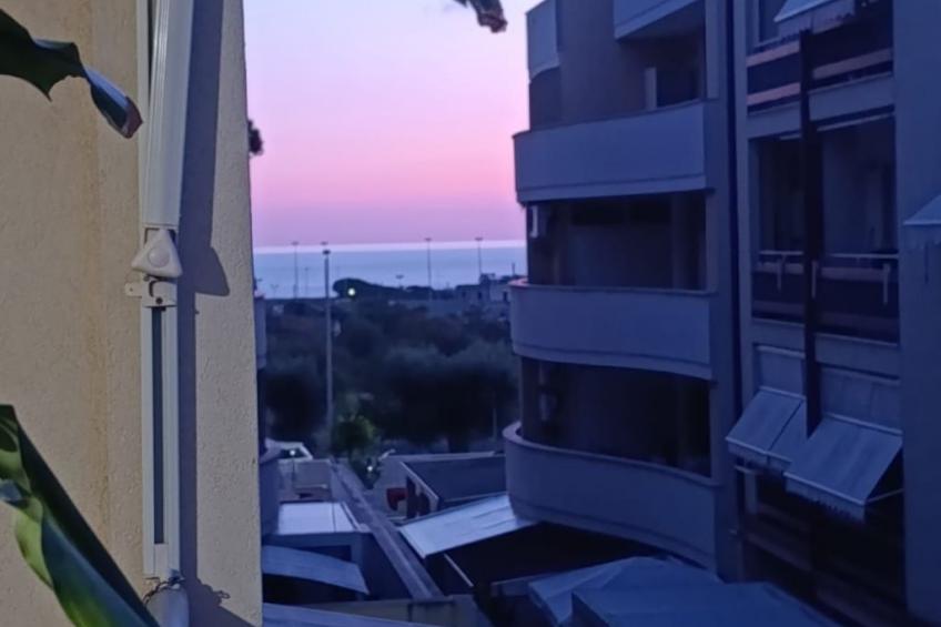 Wohnung 'La Casa del Mare' - foto 12