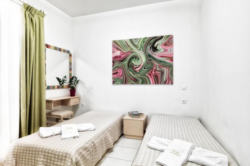 Elia Apartments Afytos - foto 12