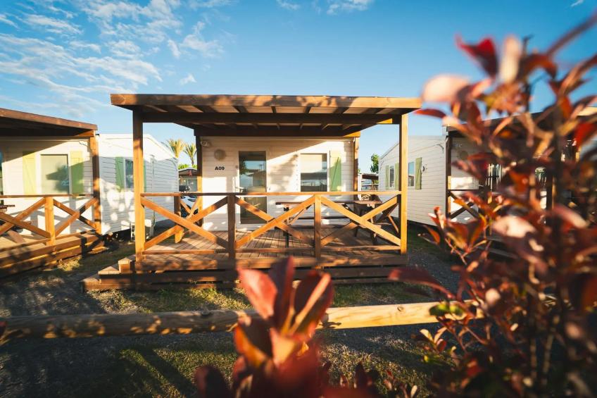 HOLA CAMP CHILCHES-Comfort 2 - foto 9