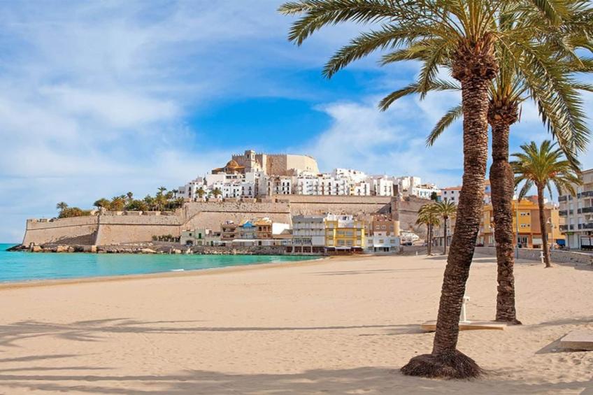 CASITA TOMILLO 3ch 6pers - foto 18