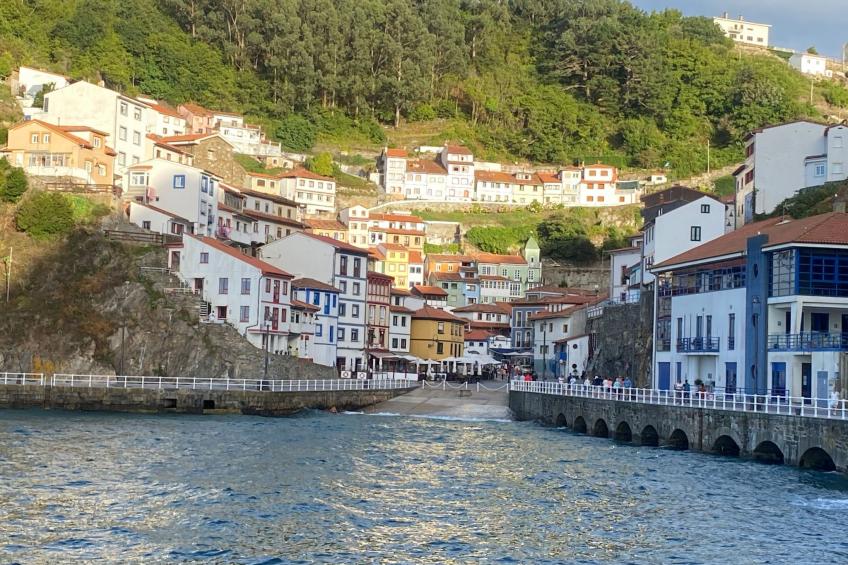 Ländliches Anwesen "Mar y Montaña" (Meer und Berge) - foto 13