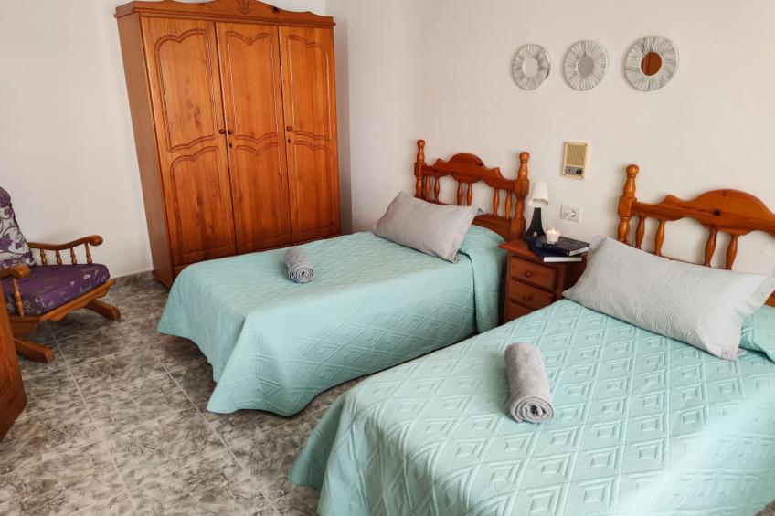 in Caleta De Famara mit Terrasse - foto 20