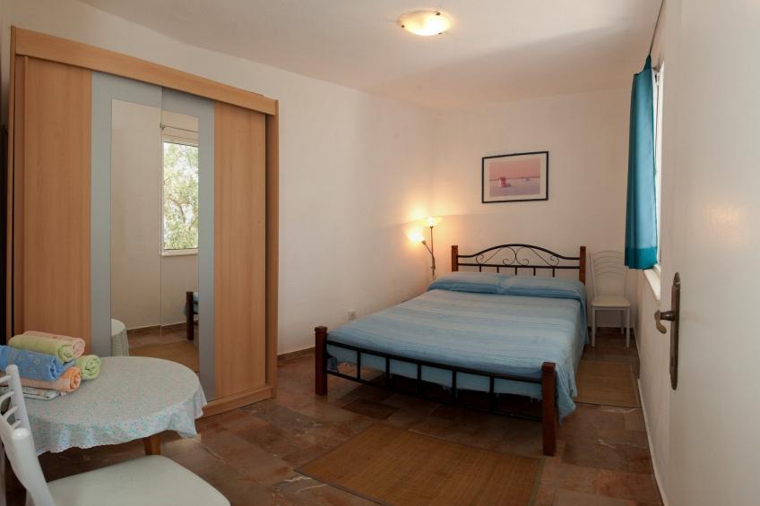 Wonderful Visinisce Apartments with Terrace and Sea Views - Standard Three Bedroom Apartment (Owner 2) - foto 14