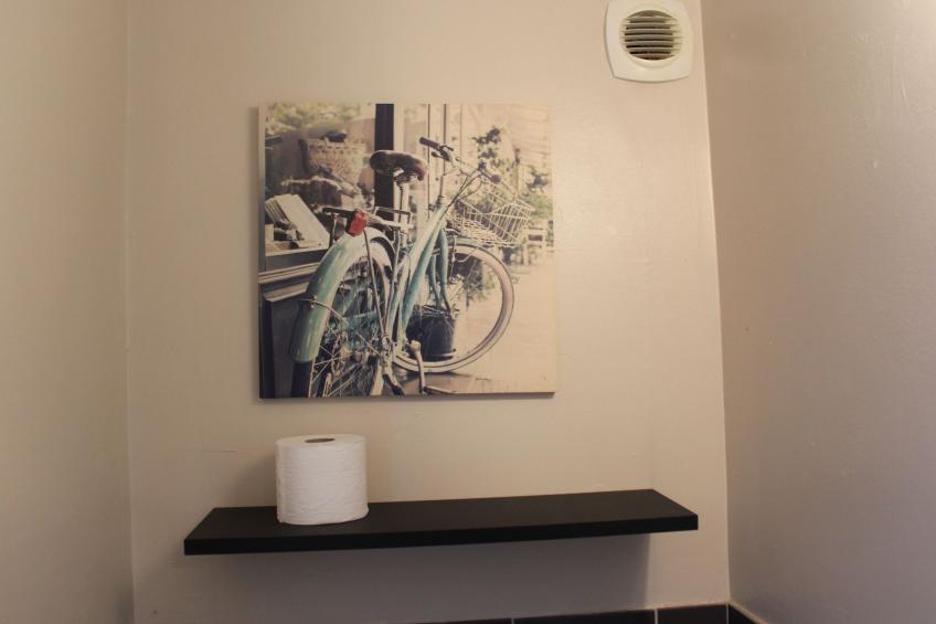 Haus "l'Ecurie" mit Terrasse und Garten - foto 31