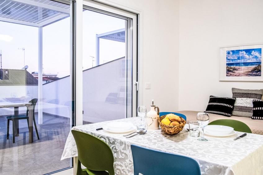 Bilocale Residence Casuzze - foto 6