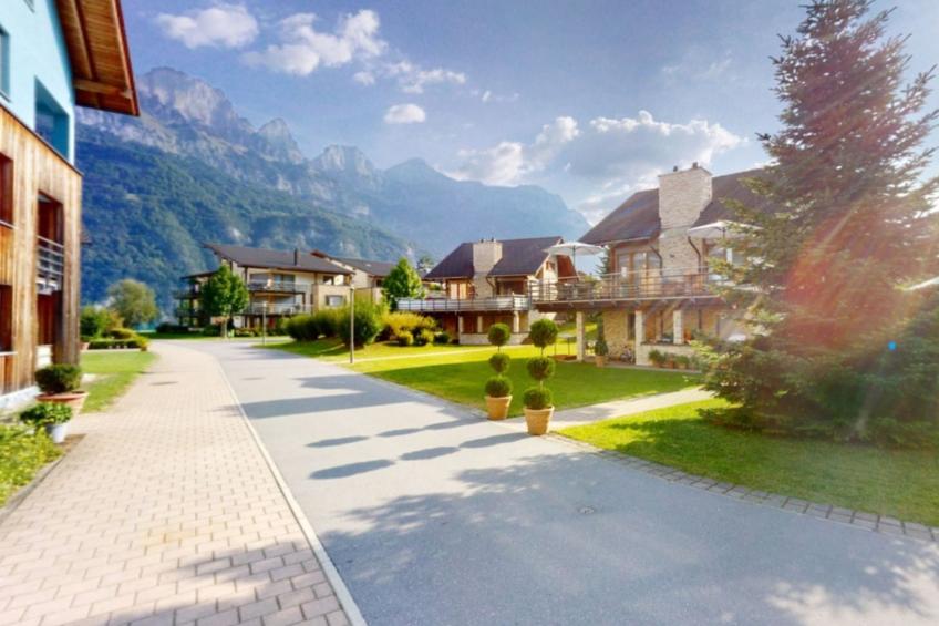 Walensee House & Apartments, (Unterterzen), - foto 3