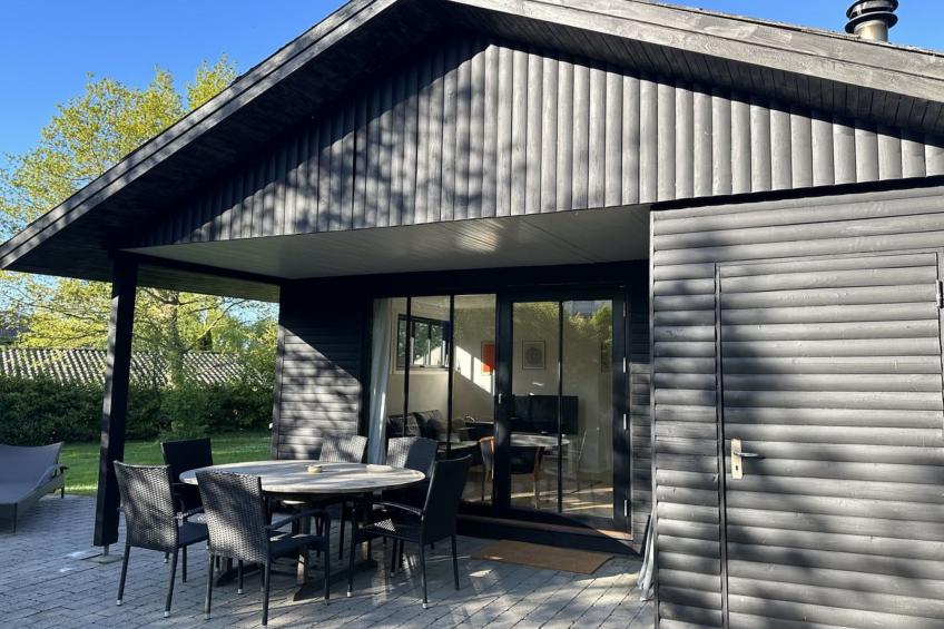 "Ady" - 150m from the sea in SE Jutland