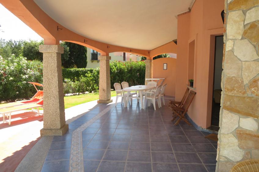 RESIDENCE REI SOLE (REI300) - foto 6