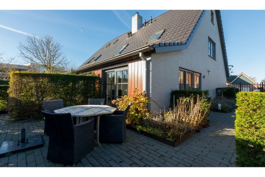 Appartement - Borné Zoutelande - foto 17
