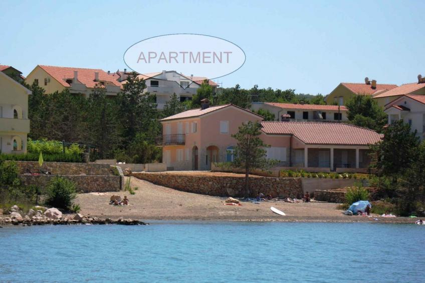 Vakantiewoning mit Meerblick und Waschmaschine - VW-2GNP - foto 19