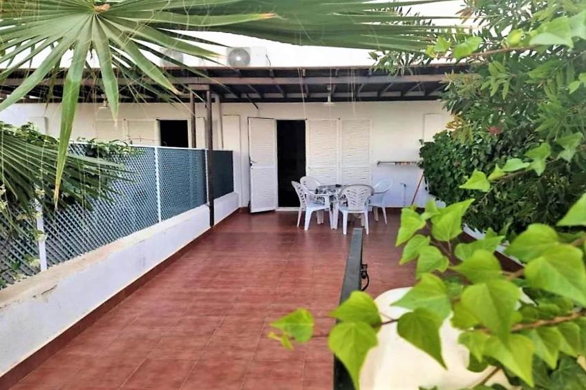 Natura World Duplex con patio privado 2b - foto 31