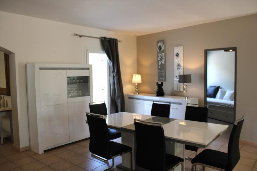 Villa des Trois Palmiers - foto 4